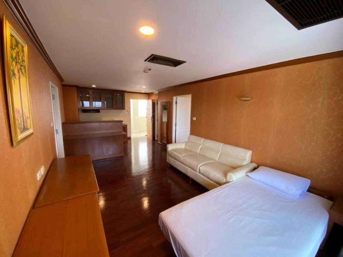 Ebina House - Sha Extra Plus Bangkok Buitenkant foto