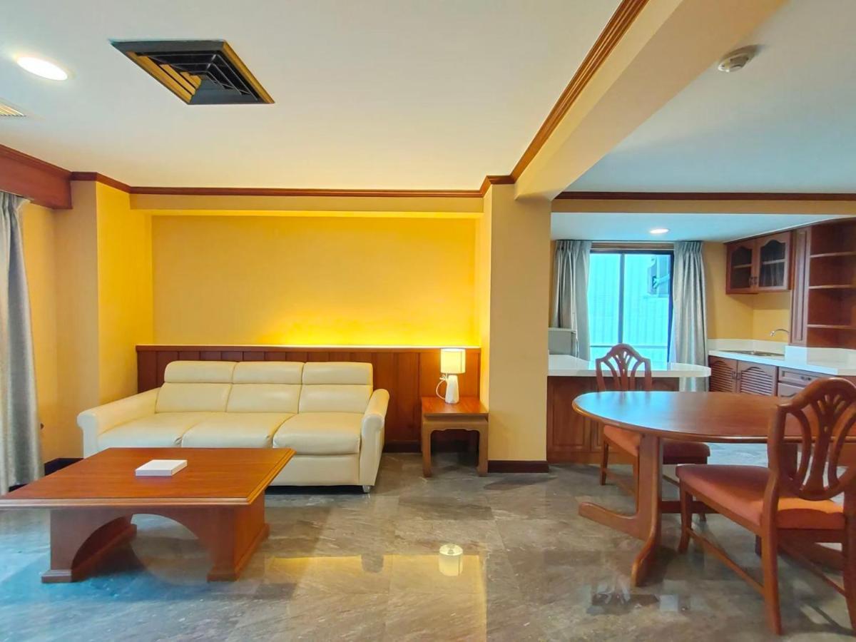 Ebina House - Sha Extra Plus Bangkok Buitenkant foto
