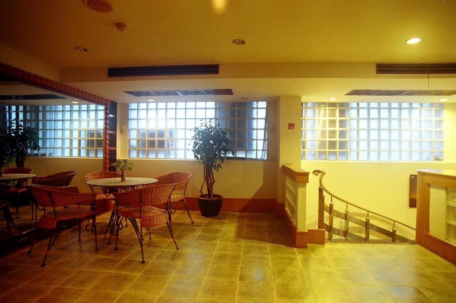 Ebina House - Sha Extra Plus Bangkok Buitenkant foto